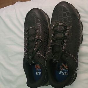 Timberland pro Work shoes